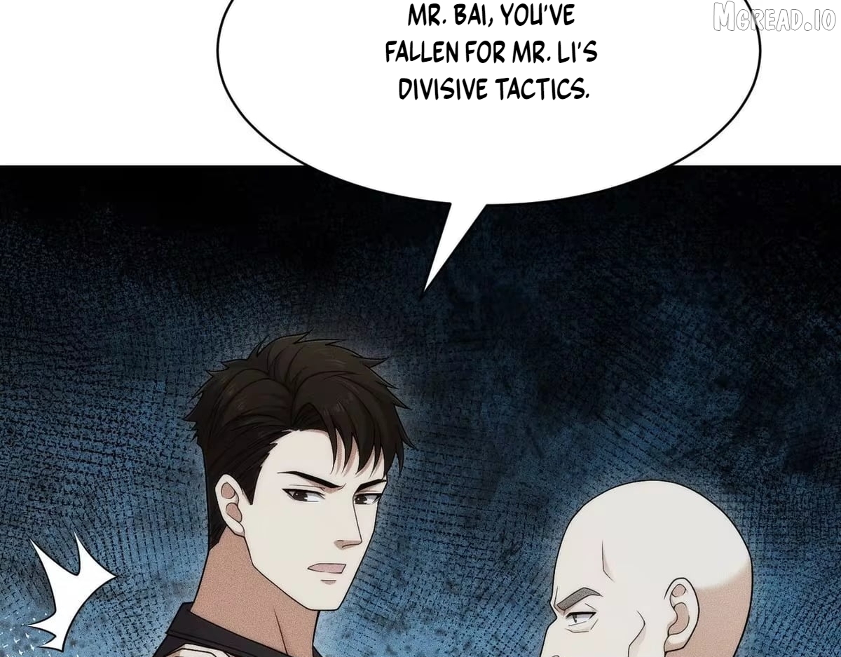 Hidden Dragon in the City (2025) Chapter 78  - page 43